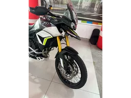 Triumph Tiger 900