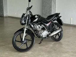 CG 125 Fan