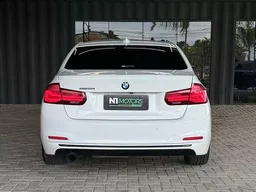 BMW 320i