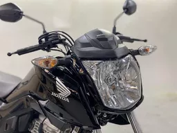 Honda CG 160