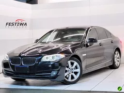 BMW 528i
