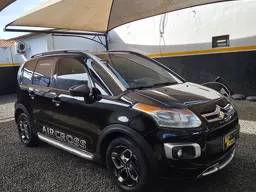 Citroën Aircross