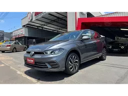 Volkswagen Apollo