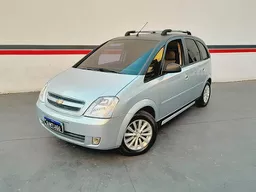 Chevrolet Meriva