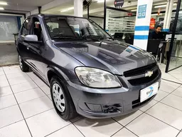Chevrolet Celta