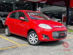 Fiat Palio