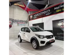 Fiat Mobi