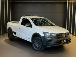 Volkswagen Saveiro