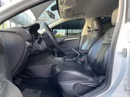 Citroën C4 Lounge