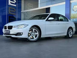 BMW 320i