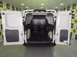 Peugeot Partner Rapid