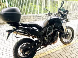 F 800 GS