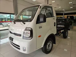 KIA Bongo