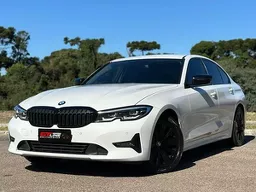 BMW 320i