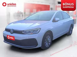 Volkswagen Virtus