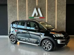 Citroën Aircross