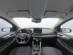 Fiat Fastback