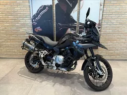 F 850