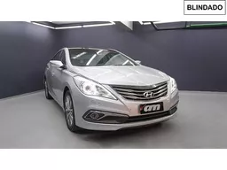 Hyundai Azera