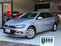 Volkswagen Virtus