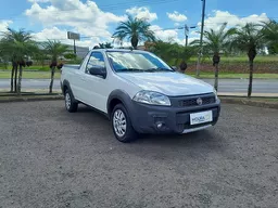 Fiat Strada