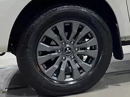 Mitsubishi L200 Triton