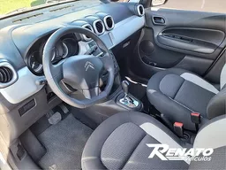 Citroën Aircross