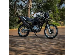 XTZ 150