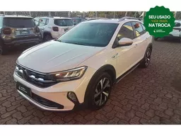 Volkswagen Nivus