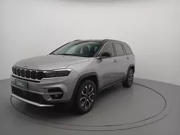 Jeep Commander