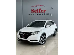 HR-V