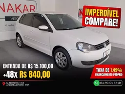 Volkswagen Polo Hatch