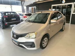 Toyota Etios