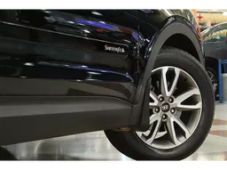 Hyundai Grand Santa Fé