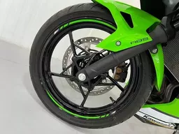 Kawasaki Ninja