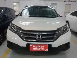 Honda CRV