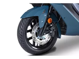 Dafra Cruisym