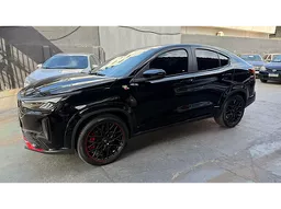 Fiat Fastback