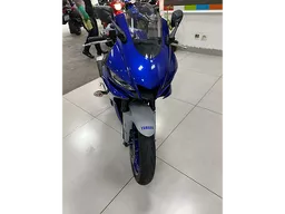 Yamaha YZF R3