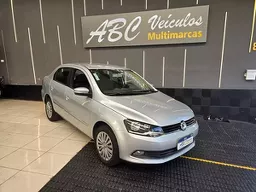 Volkswagen Voyage