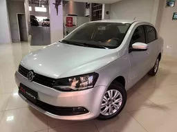 Volkswagen Voyage