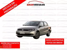 Volkswagen Voyage