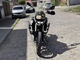 F 800 GS