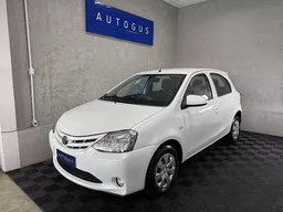 Toyota Etios