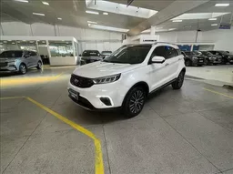 Ford Territory
