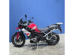 Tiger 900