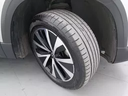 Volkswagen Taos