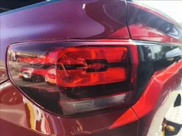 Chevrolet Montana