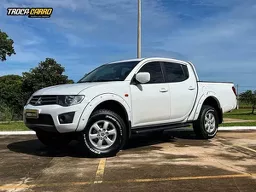 Mitsubishi L200 Triton