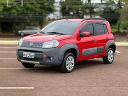 Fiat Uno